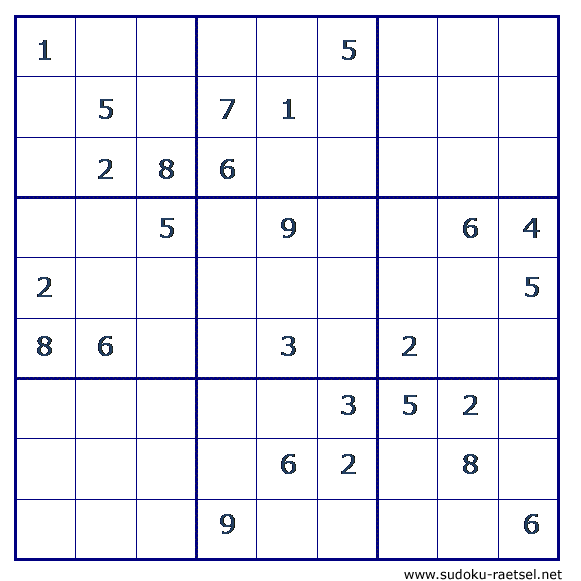 Sudoku 16 mittel