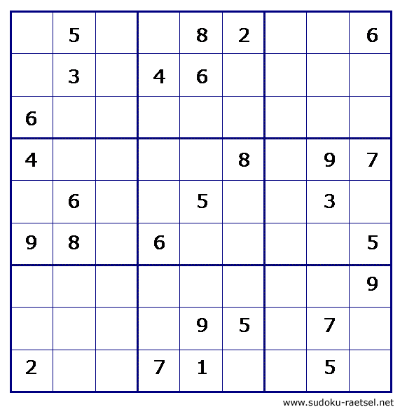 Sudoku 180 mittel